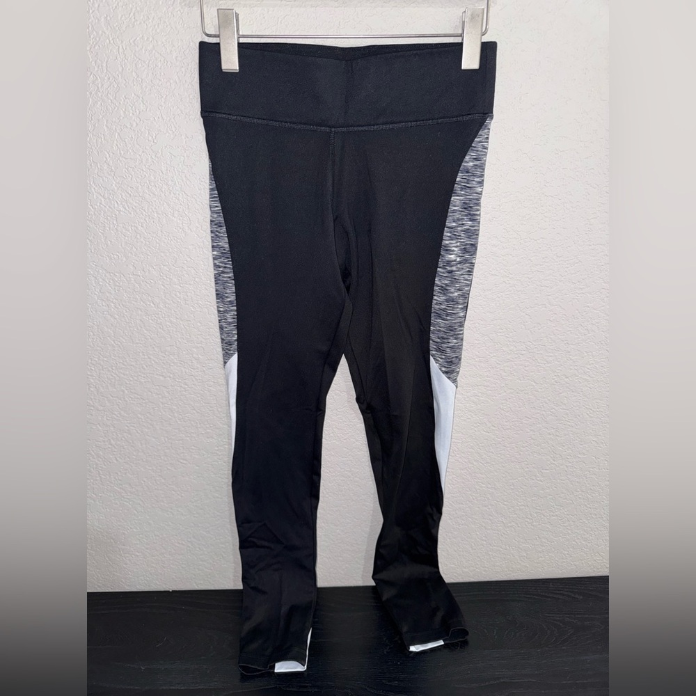 Pink Ultimate Leggings